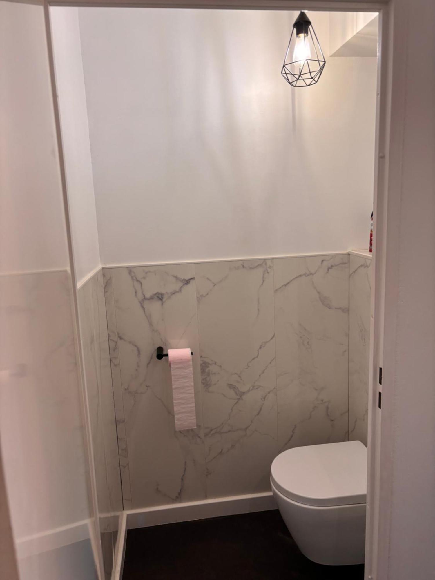 Charmant Appartement Tolosa Esterno foto