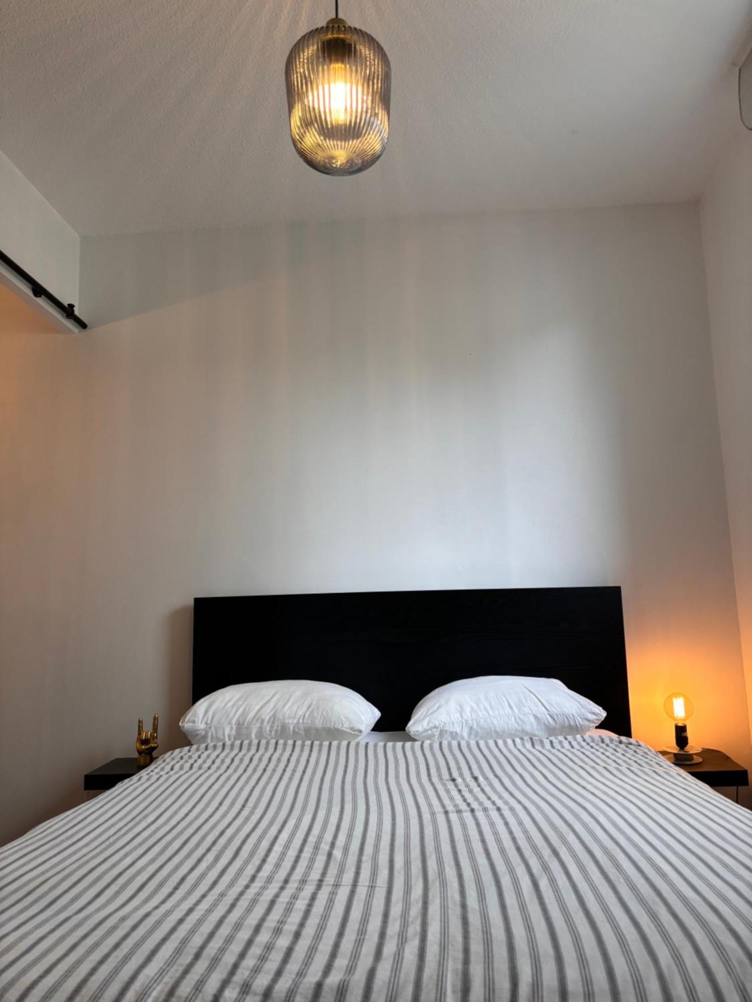 Charmant Appartement Tolosa Esterno foto